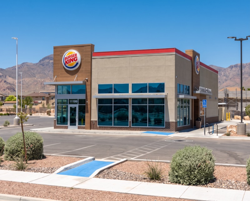 Burger King