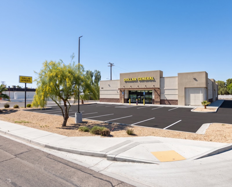 Dollar General