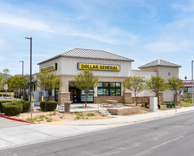 Dollar General