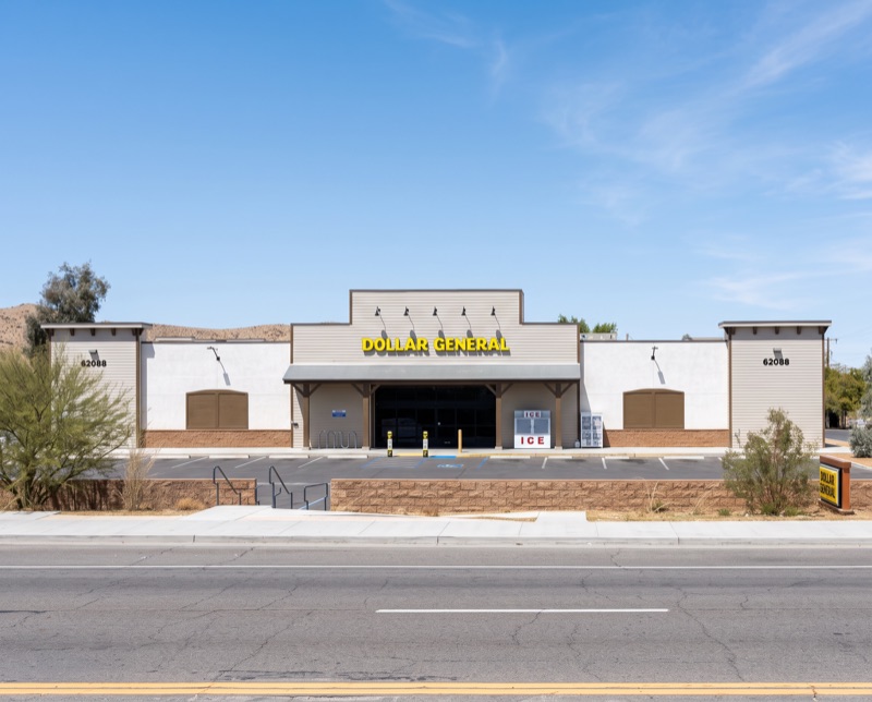 Dollar General