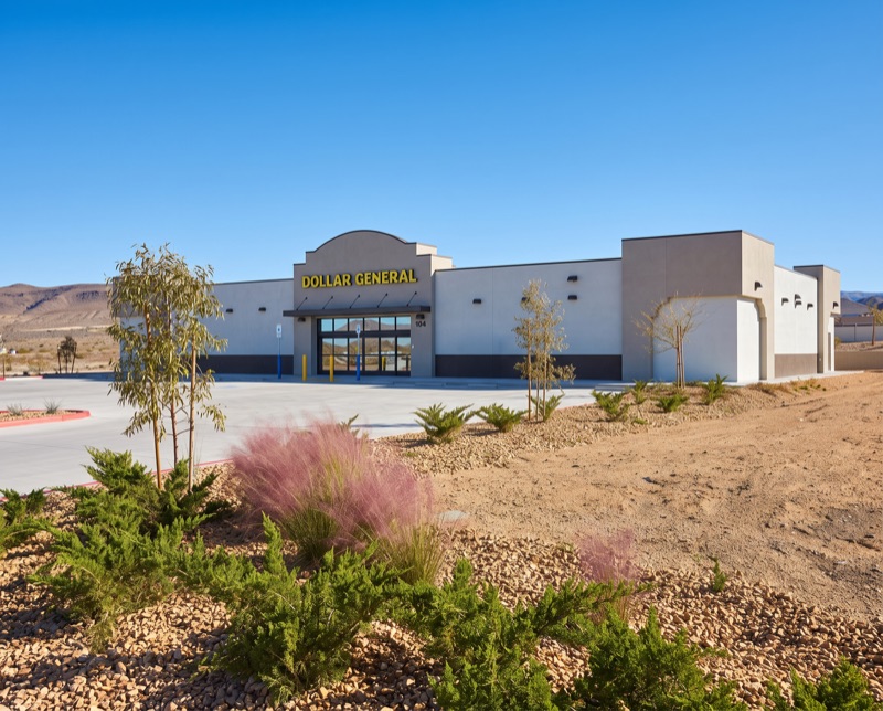Dollar General