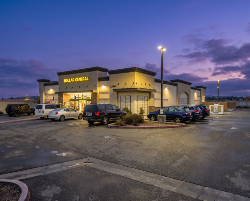 Dollar General