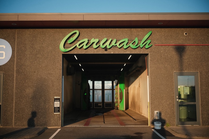 International Car Wash Group