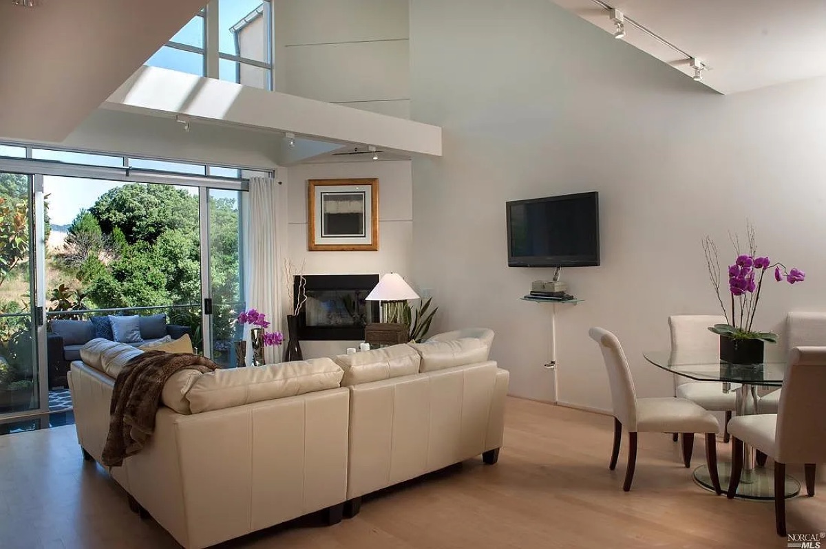Marin Lofts, San Rafael, CA