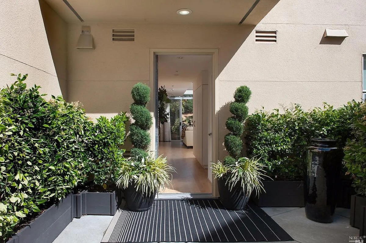 Marin Lofts, San Rafael, CA