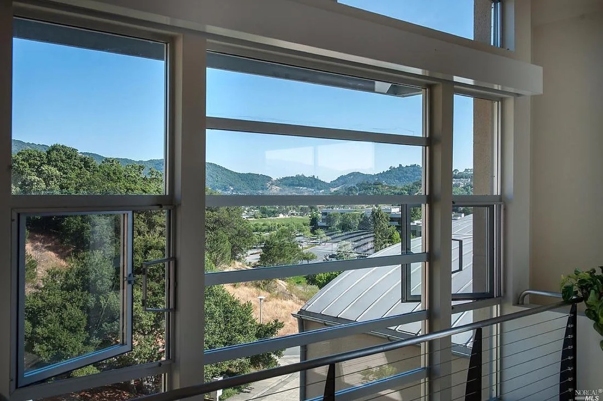Marin Lofts, San Rafael, CA