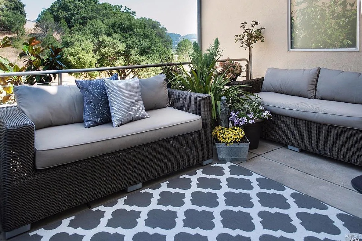 Marin Lofts, San Rafael, CA