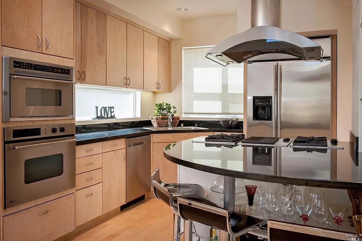 Marin Lofts, San Rafael, CA
