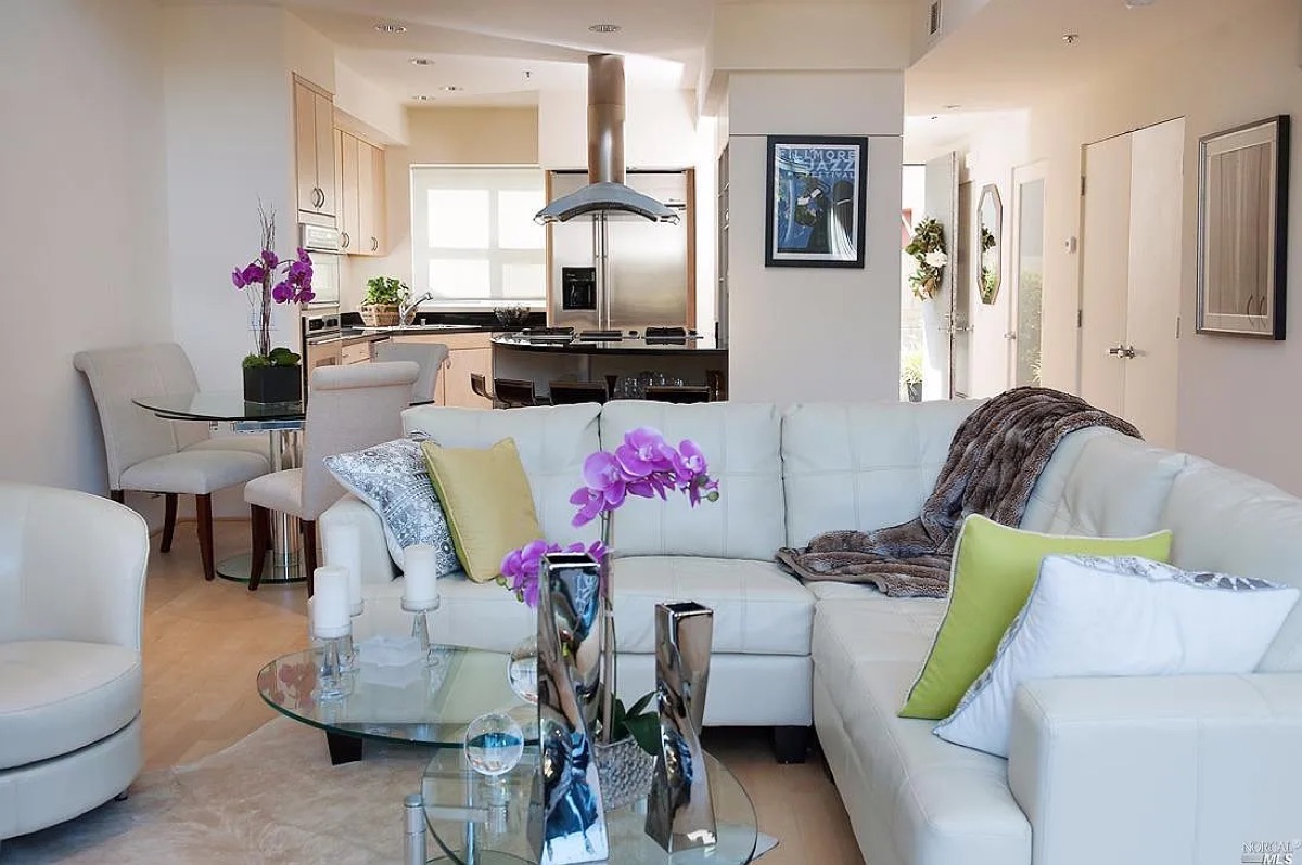 Marin Lofts, San Rafael, CA
