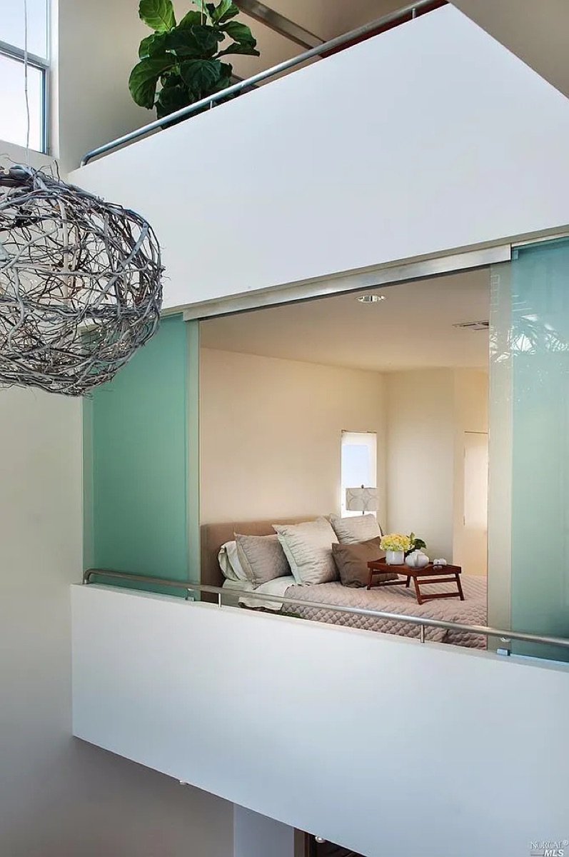 Marin Lofts, San Rafael, CA