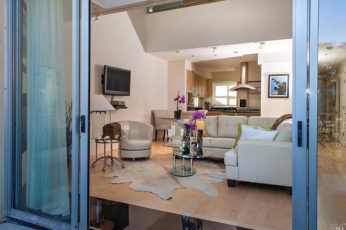 Marin Lofts, San Rafael, CA