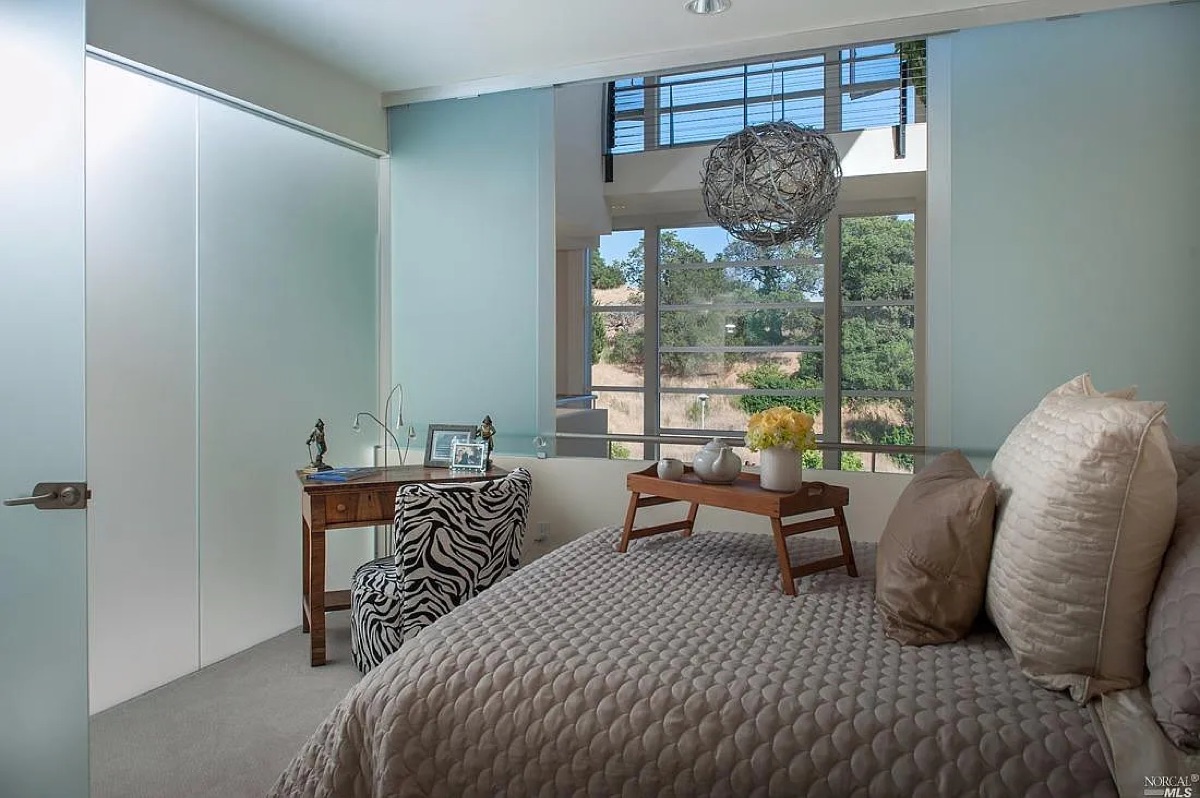 Marin Lofts, San Rafael, CA