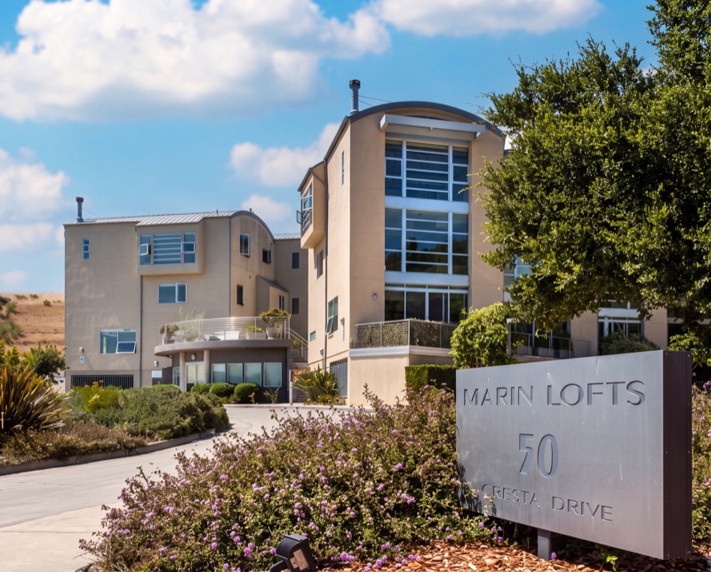 Marin Lofts