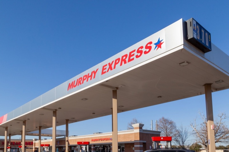 Murphy USA