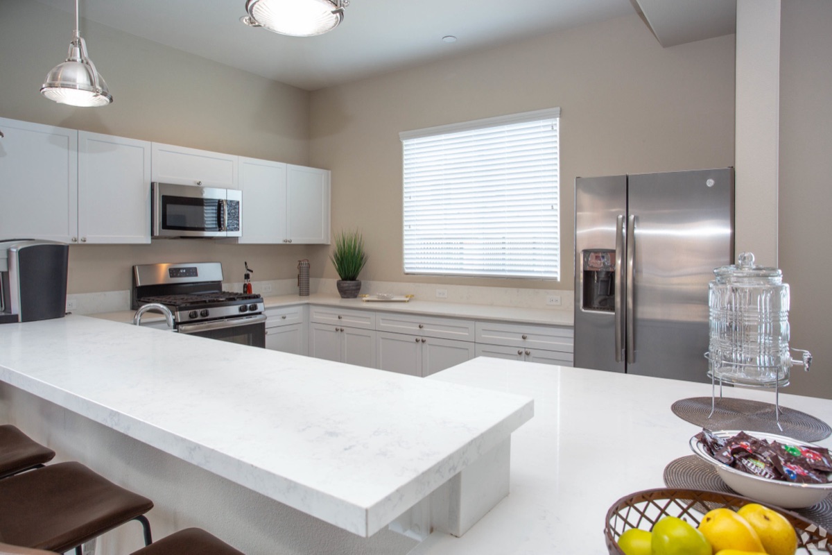 Refugio Townhomes, Santa Maria, CA