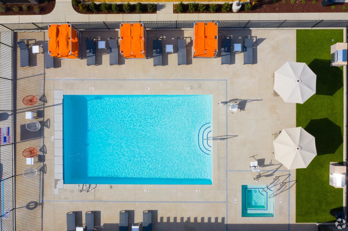 Refugio Townhomes, Santa Maria, CA