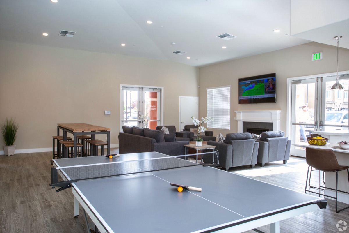 Refugio Townhomes, Santa Maria, CA