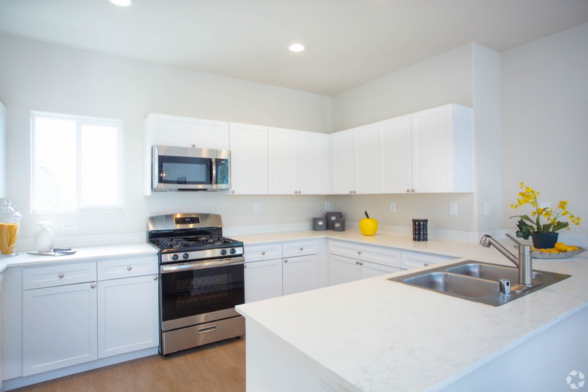 Refugio Townhomes, Santa Maria, CA
