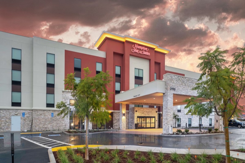Santa Maria Mixed-Use