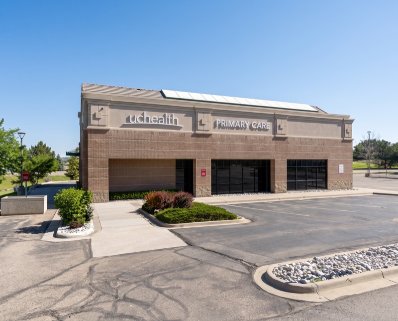 UCHealth Urgent Care