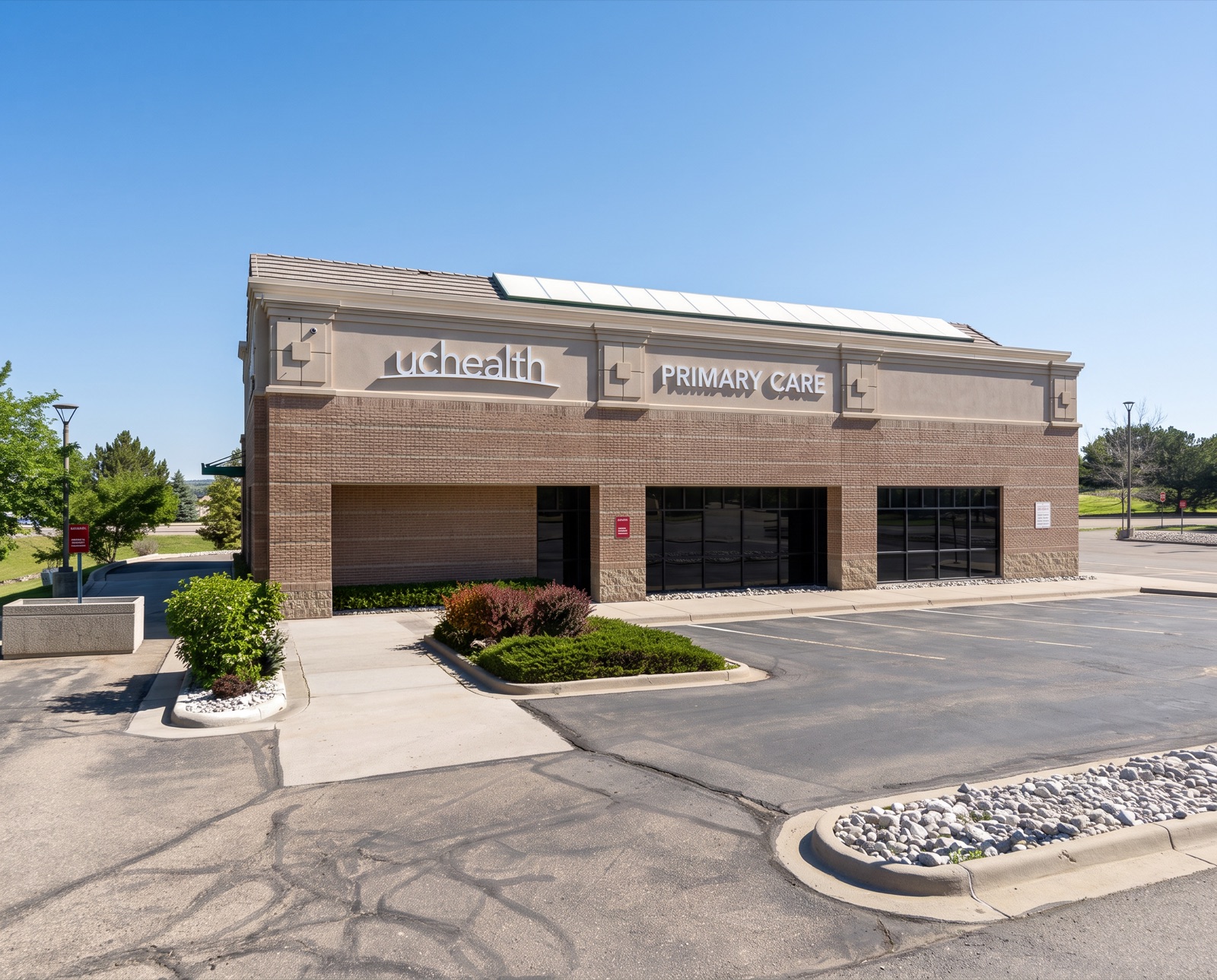 UCHealth Urgent Care, Broomfield, CO