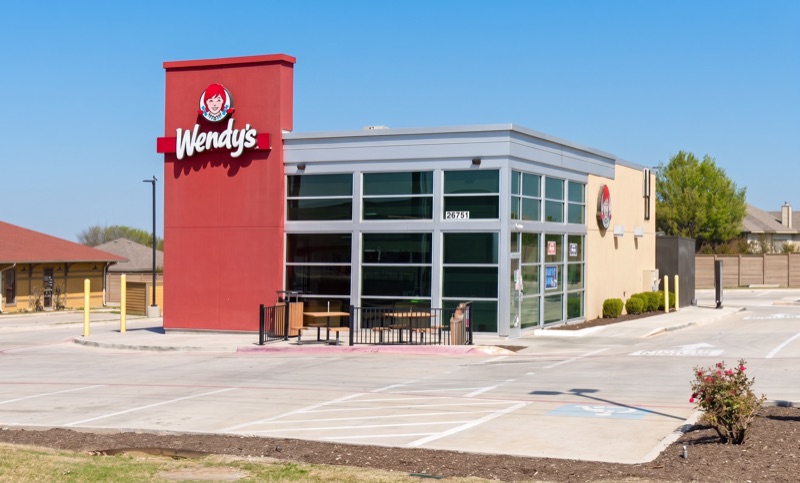 Wendy's & Dental Depot