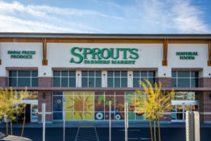 Sprouts Anchored Shopping Center | Las Vegas,  NV