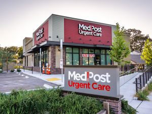 Habit Burger & MedPost | Atascadero, CA