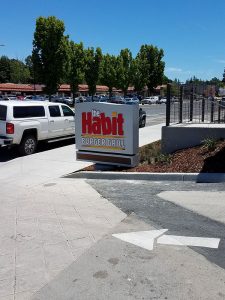 Habit Burger & MedPost | Atascadero, CA