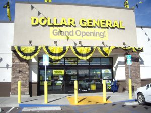 Dollar General | Blythe, CA