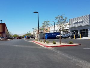 The Landing at Town Crossroads | Las Vegas, NV