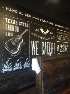 Dickey’s Barbecue Pit | Midland, TX