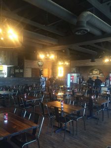 Dickey’s Barbecue Pit | Midland, TX