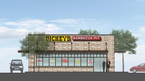 Dickey’s Barbecue Pit | Odessa, TX