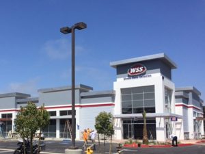 Krispy Kreme & WSS | Oxnard, CA