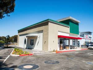 Krispy Kreme & WSS | Oxnard, CA