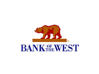 Bank of the West Logo