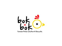 Bok a Bok Logo