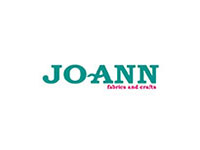 Joann Fabric Logo