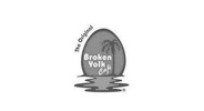 Logo Broken Yolk