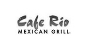 Logo Cafe Rio