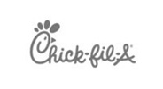 Logo Chick fil a