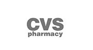 Logo CVS Pharmacy