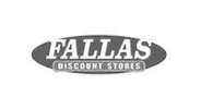 Logo Fallas