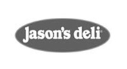 Logo Jasons Deli