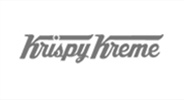 Logo Krispy kreme