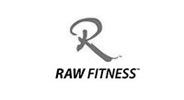 Logo Raw fitness