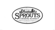 Logo Sprouts
