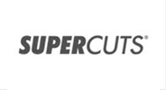 Logo Super cuts