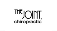Logo The Joint Chiropractic